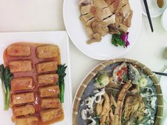 -嘉禧大酒楼(康城广场店)