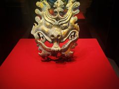 -北京大葆台遗址博物馆