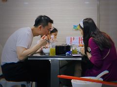 大堂-一哥美食(总店)