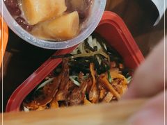 -猪脑壳凉面(武陵源店)