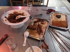 -壹加壹电烤串(总店)