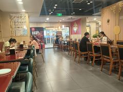 -宏状元现熬粥·京味菜(五棵松店)