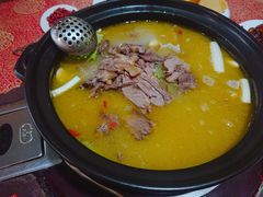 -尼玛藏家风味园(阿山食城店)