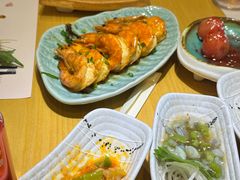 -吉兆·料理(红梅南路店)