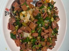 海肠捞饭-旺角小渔村(二马路店)