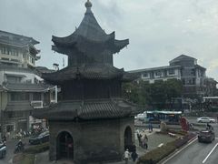 -怡园饭店-餐厅(四望亭店)