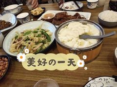 -先记烧鹅王·本地粤菜(福永店)