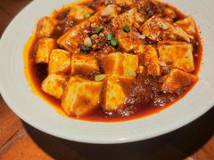 -外婆家(青岛万象城店)
