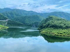 -黑河国家森林公园