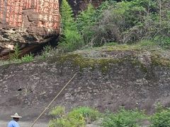 -九曲溪竹筏码头