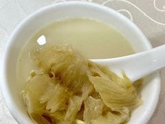 -凤城礼记鱼翅海鲜酒家(新马路总店)