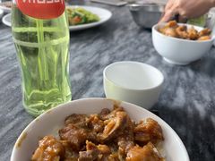 -品香排骨饭(羊官路店)