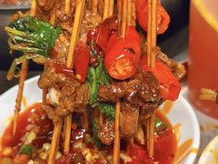 -钢管厂五区小郡肝火锅串串香(总店)