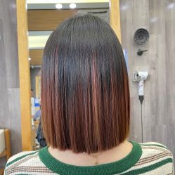 -星格造型·Hair Salon
