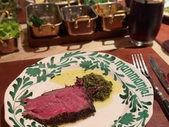 -Mammamia意大利餐厅(阳春巷店)