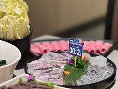 -海底捞火锅(群光广场店)