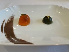 -宝丽轩中餐厅BAOLIXUAN