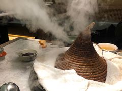 -鲜潭蒸汽石锅鱼(五道口购物中心店)