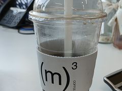 -CUBIC3三立方咖啡(凌空SOHO店)