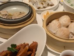 -龙悦湾酒家·八阵鱼生·渔人码头店