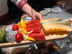 -海底捞火锅(吴中路店)