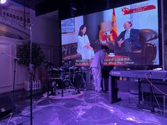 -Mezomd曼索蒂西班牙餐厅(广粤店)