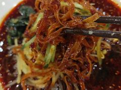 -春花民族美食(佳木斯总店)