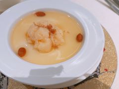 -富临饭店阿一鲍鱼