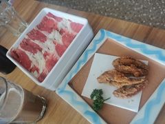 -水林间·寿喜烧自助(仙林金鹰店)
