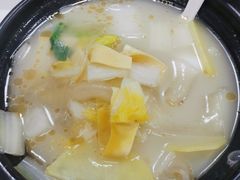 土豆粉砂锅-护国寺小吃(和平西街店)