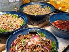 -汉阳廷自助烤肉(同和金铂天地店)