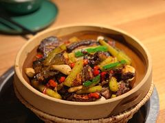 紫苏鳝鱼-吃饭皇帝大(解放西路店)