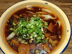 -不是烧烤·武汉烧烤·地道湖北菜(大成路店)