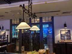 -宝莱纳啤酒花园餐厅PAULANER BRAUHAUS Nanjing(广州路店)