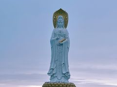 -三亚南山文化旅游区