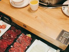 -嬷孙家潮汕牛肉火锅(北京路天河城店)
