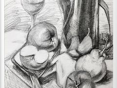 -彩翼美术馆(方庄校区)
