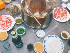 -鑫龙火锅城(青岛分店)