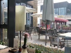 -瓦库茶馆17号(海汇港店)