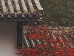 -常德桃花源景区
