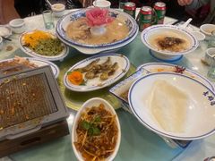 -老雒阳面馆·水席(定鼎门店)