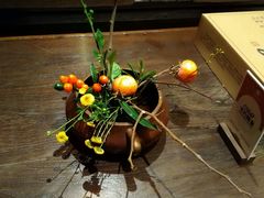 -西安华清御汤酒店