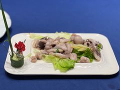 -火福·天湖阁大闸蟹博物馆主题餐厅(浅水湾店)