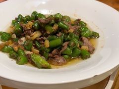 -新白鹿餐厅(爱琴海购物中心店)
