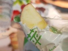 苹果片-麦当劳(天津站三店)