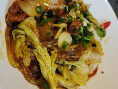 小酥肉-巴依老爷·新疆美食(上城区天城路店)