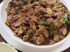 -明海妈妈菜(大连外国语学院店)