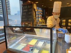 -广州富力君悦大酒店·凯菲厅