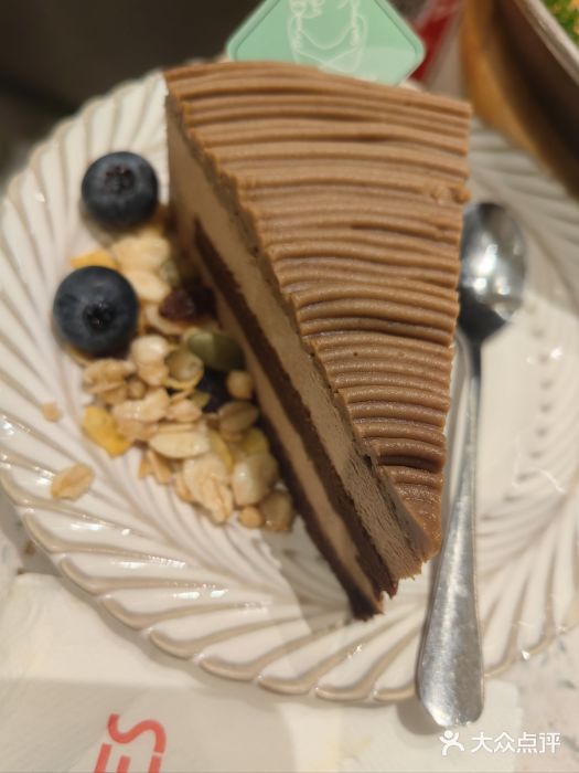 CRAZYONES西班牙海鲜饭(上海美罗城店)图片