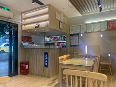 -东山茶寮(新安店)